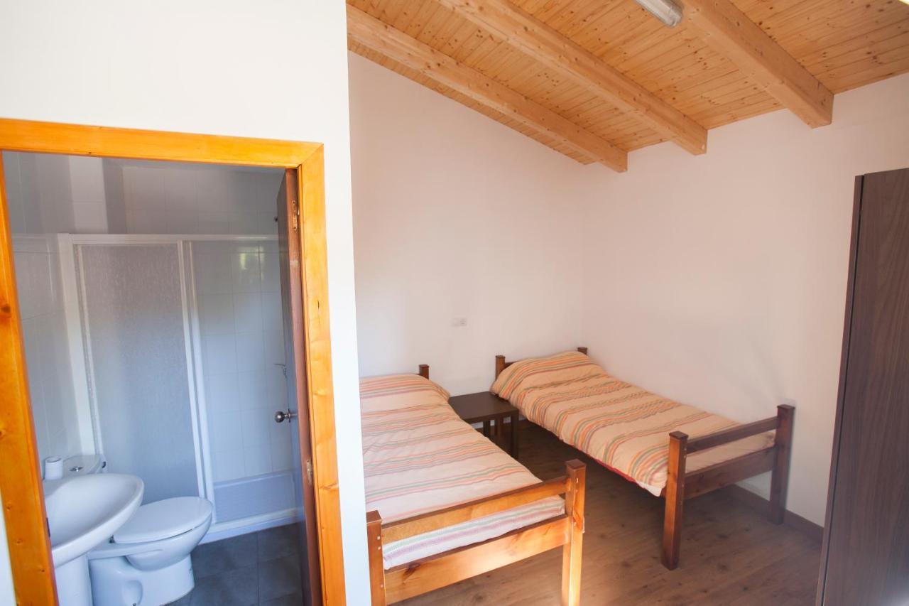 Albergue De Sabero Exterior photo