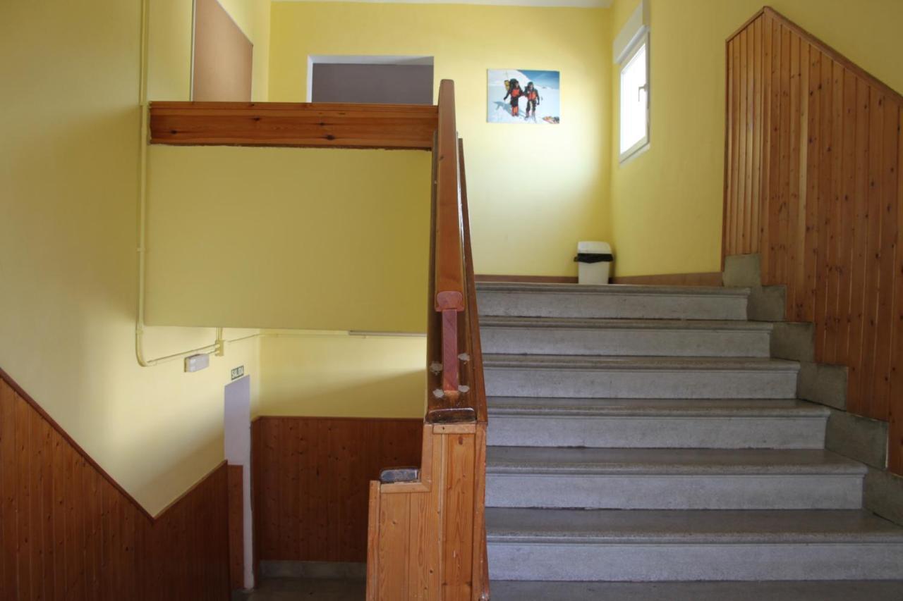 Albergue De Sabero Exterior photo